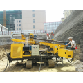 Construction full hydraulic Anchor Jet Grouting rig